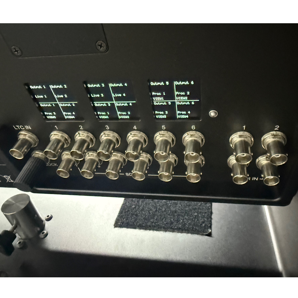 Used Ovide M1 Qtake Recorder for sale
