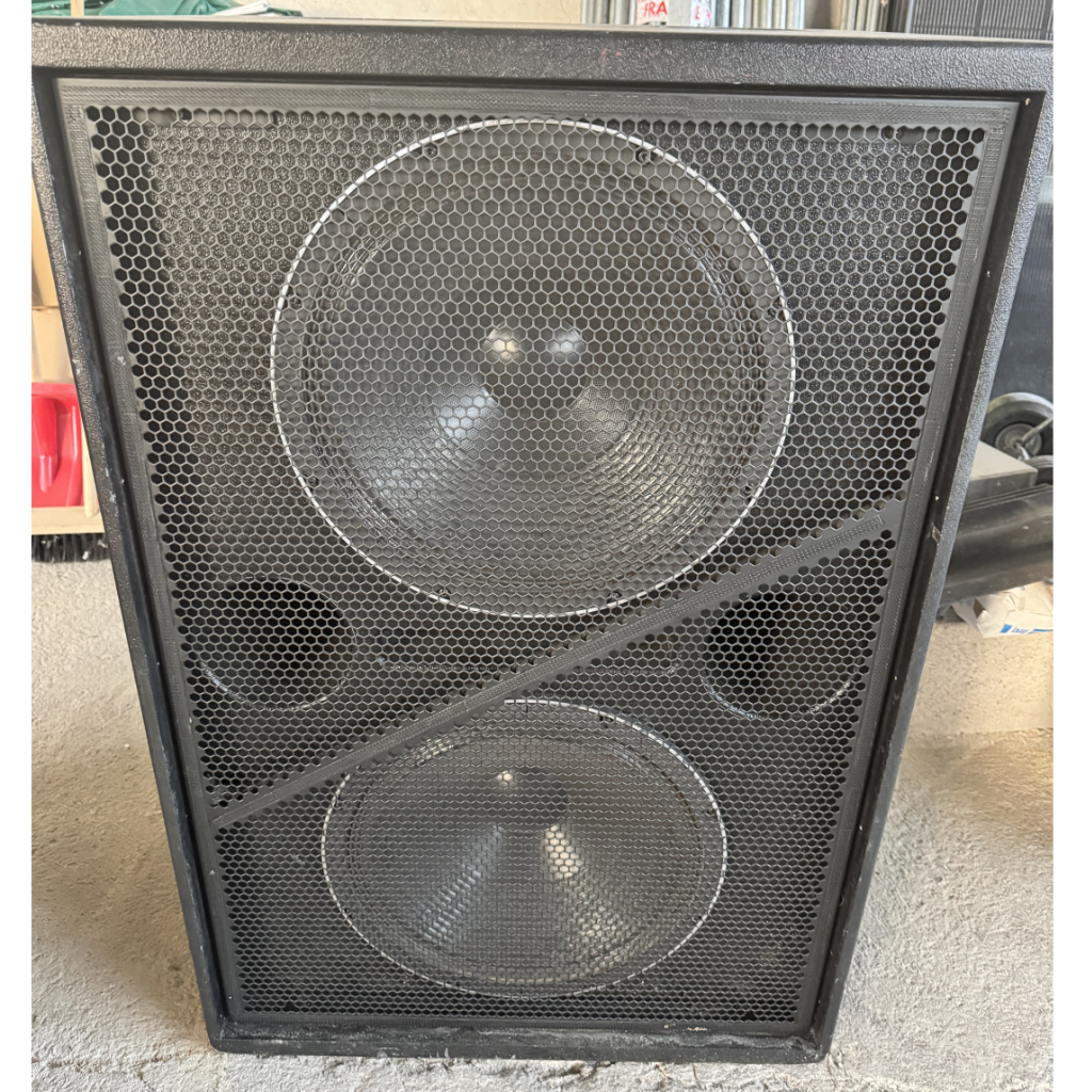 Used Meyer Sound 650-P for sale