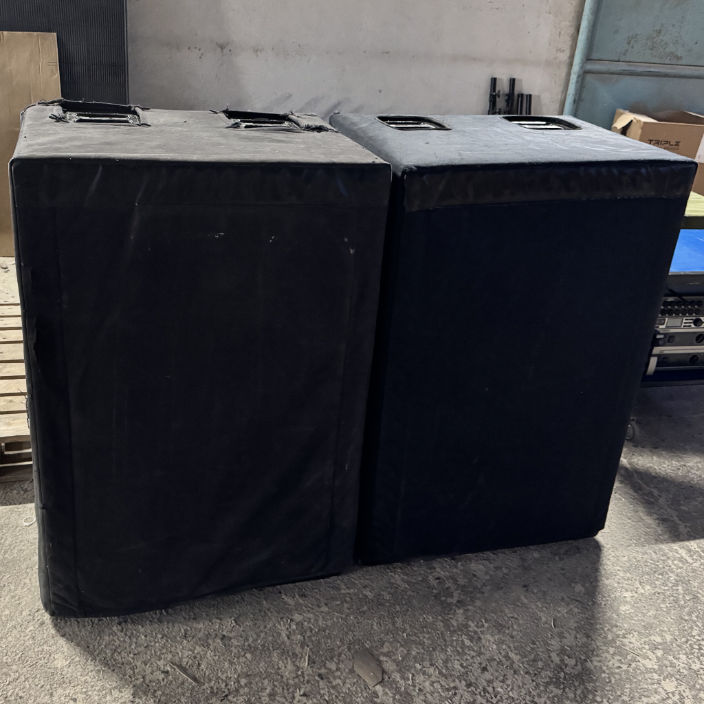 Used Meyer Sound 650-P for sale