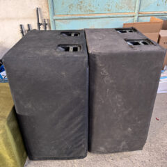Used Meyer Sound 650-P for sale