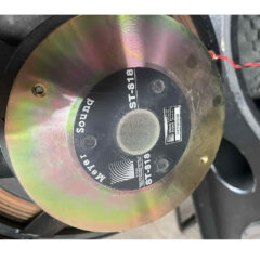 Used Meyer Sound 650-P for sale