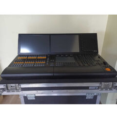 Used MA Lighting grandMA2 light 8GB for sale