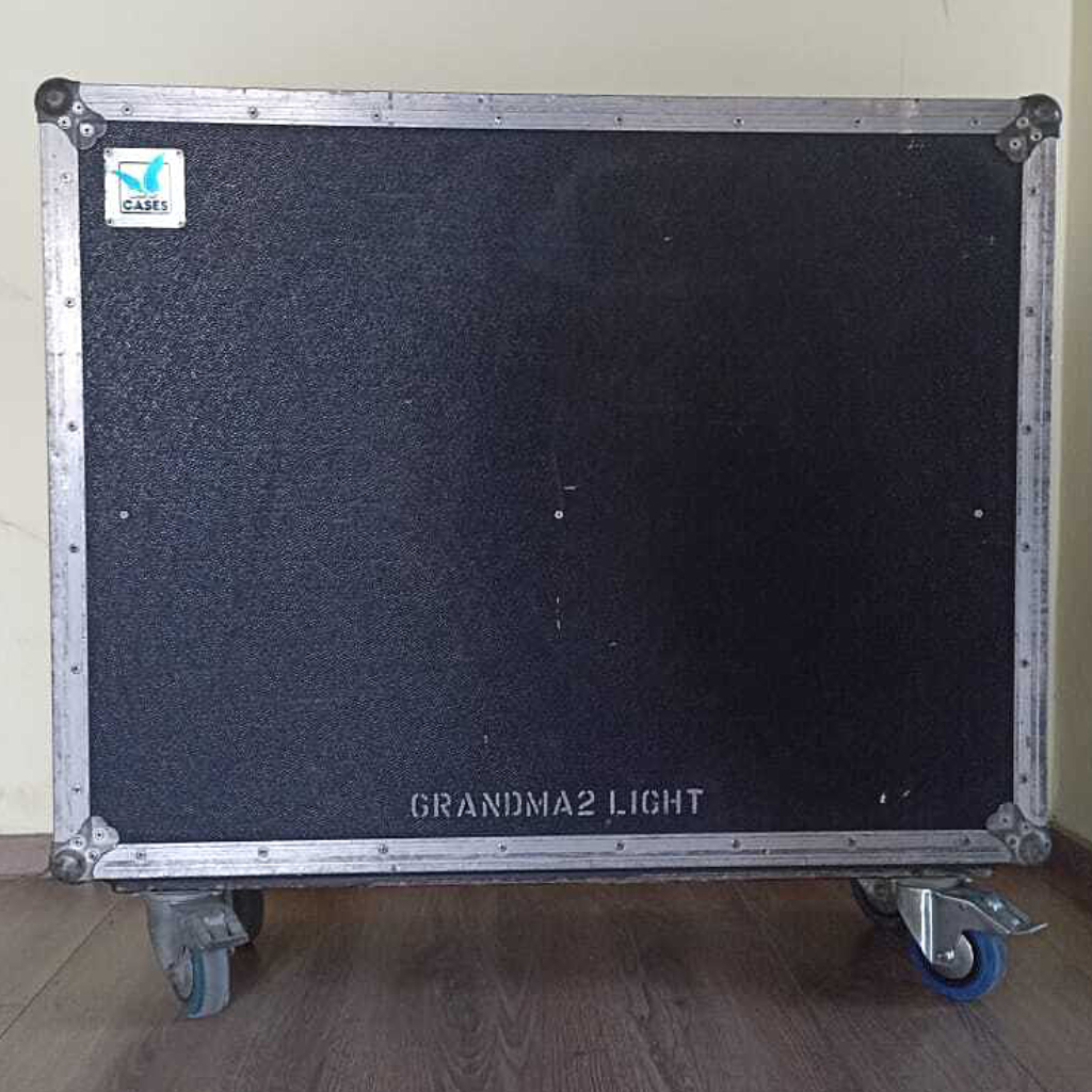 Used MA Lighting grandMA2 light 8GB for sale