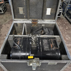 Used CM Lodestar 1T 20m Chain DC for sale