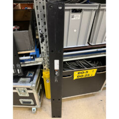 Used L-acoustics Bump-Sub/Bump-Chain (flight for sb28) for sale