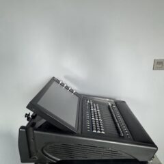 Used Chamsys MagicQ MQ500 Stadium Wing for sale