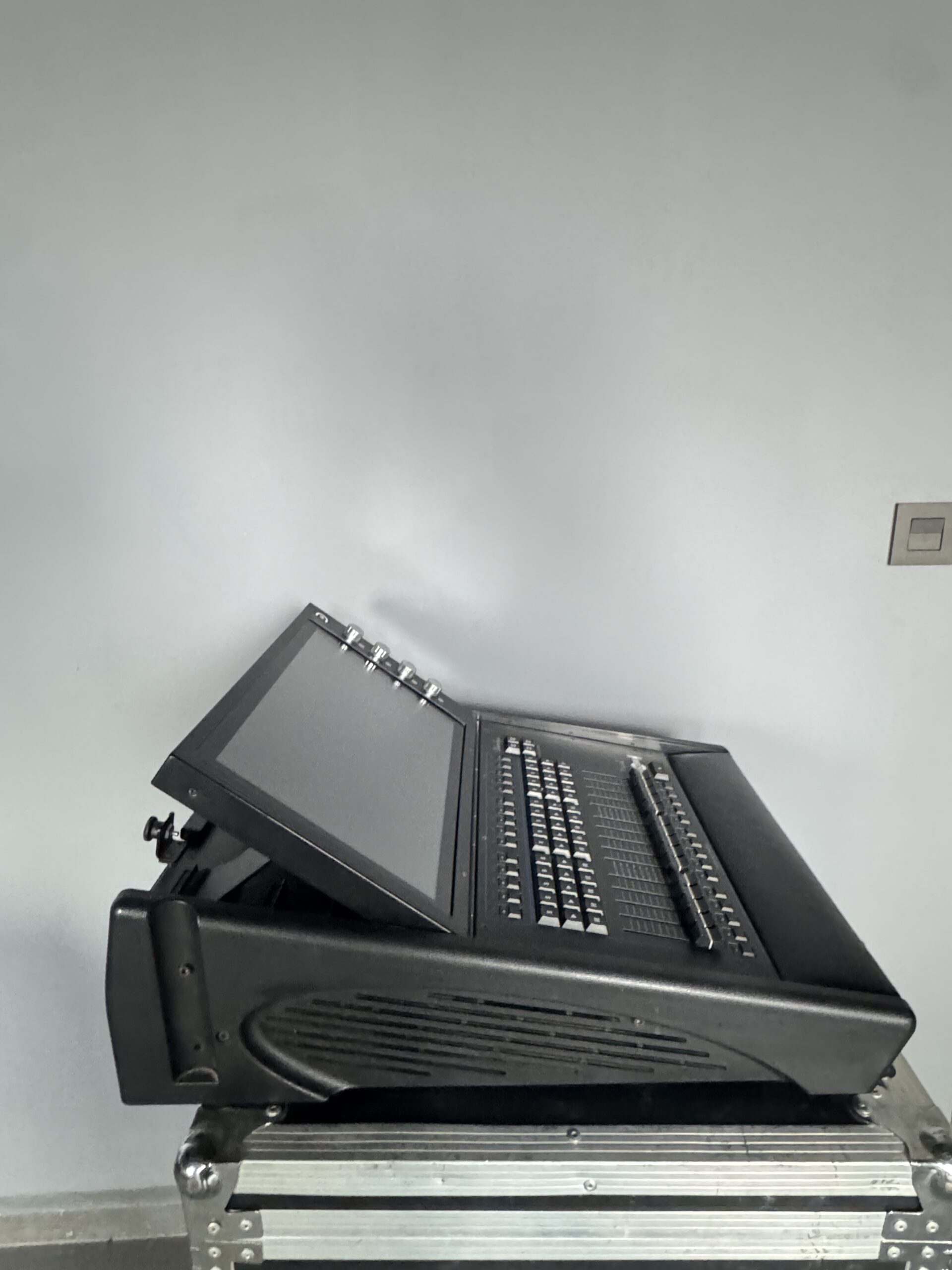 Used Chamsys MagicQ MQ500 Stadium Wing for sale