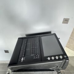 Used Chamsys MagicQ MQ500 Stadium Wing for sale