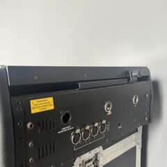 Used Chamsys MagicQ MQ500 Stadium Wing for sale