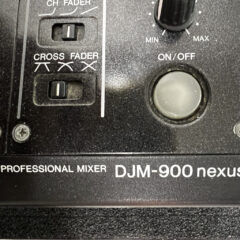 Used Pioneer DJ set for sale