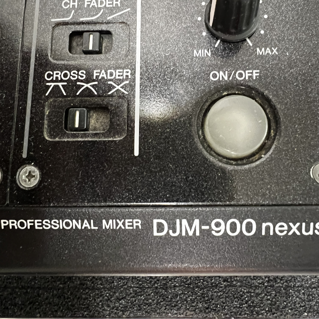 Used Pioneer DJ set for sale