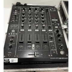 Used Pioneer DJ set for sale