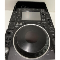 Used Pioneer DJ set for sale
