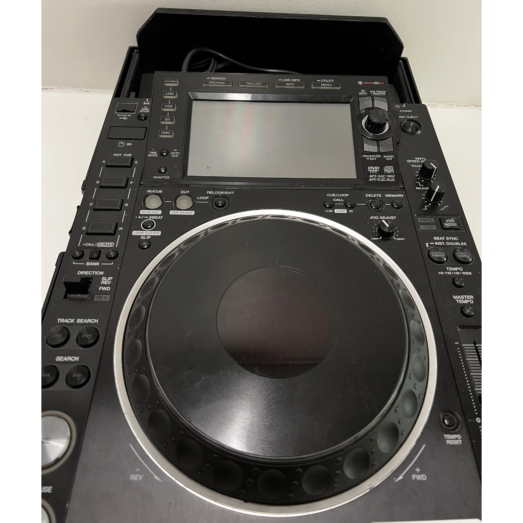 Used Pioneer DJ set for sale