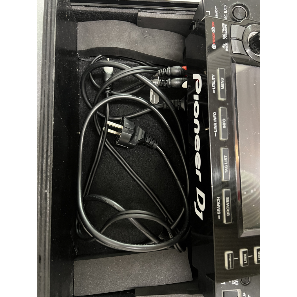 Used Pioneer DJ set for sale