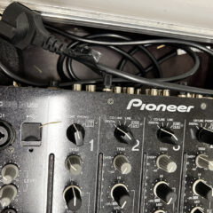Used Pioneer DJ set for sale