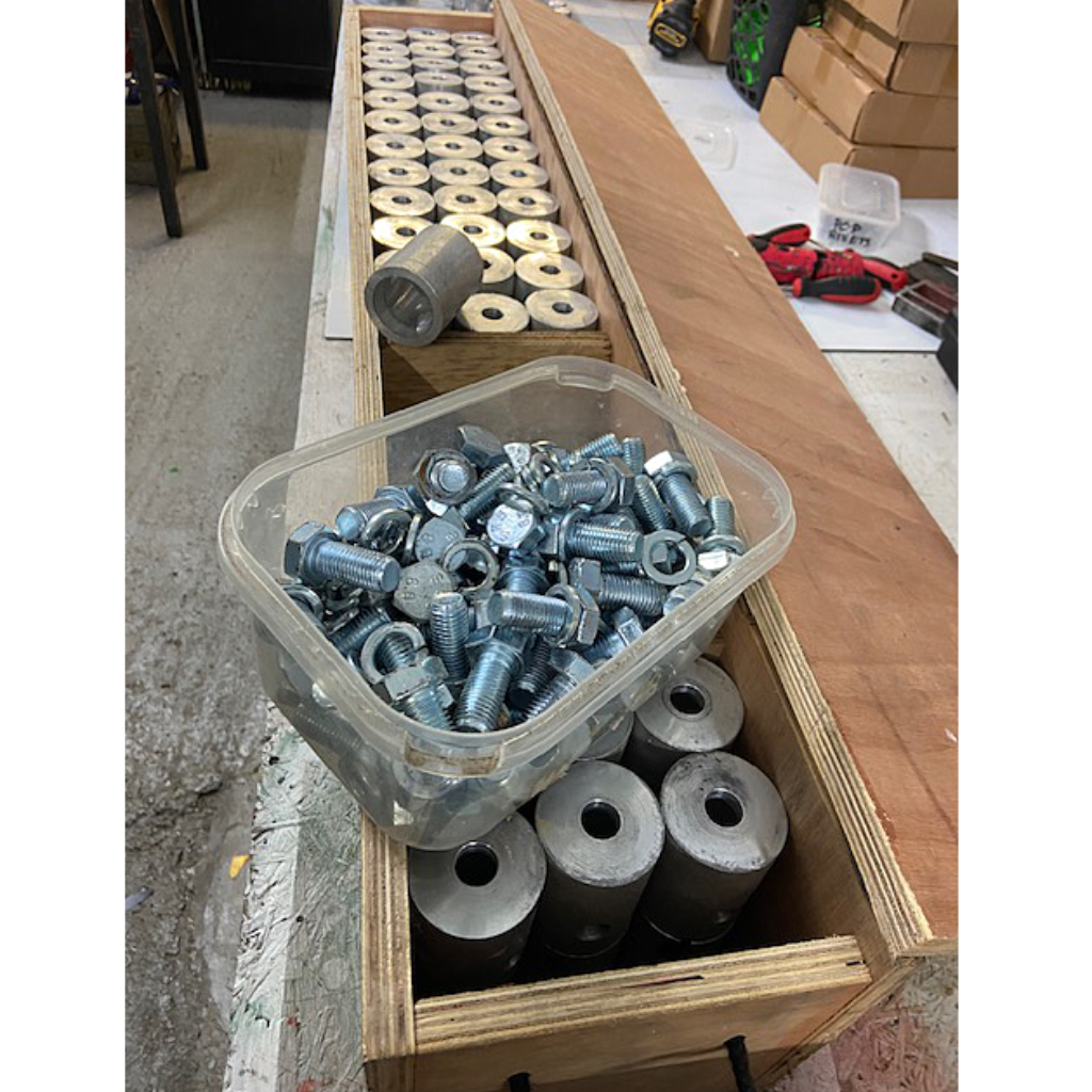 Used Prolyte S36R Package for sale