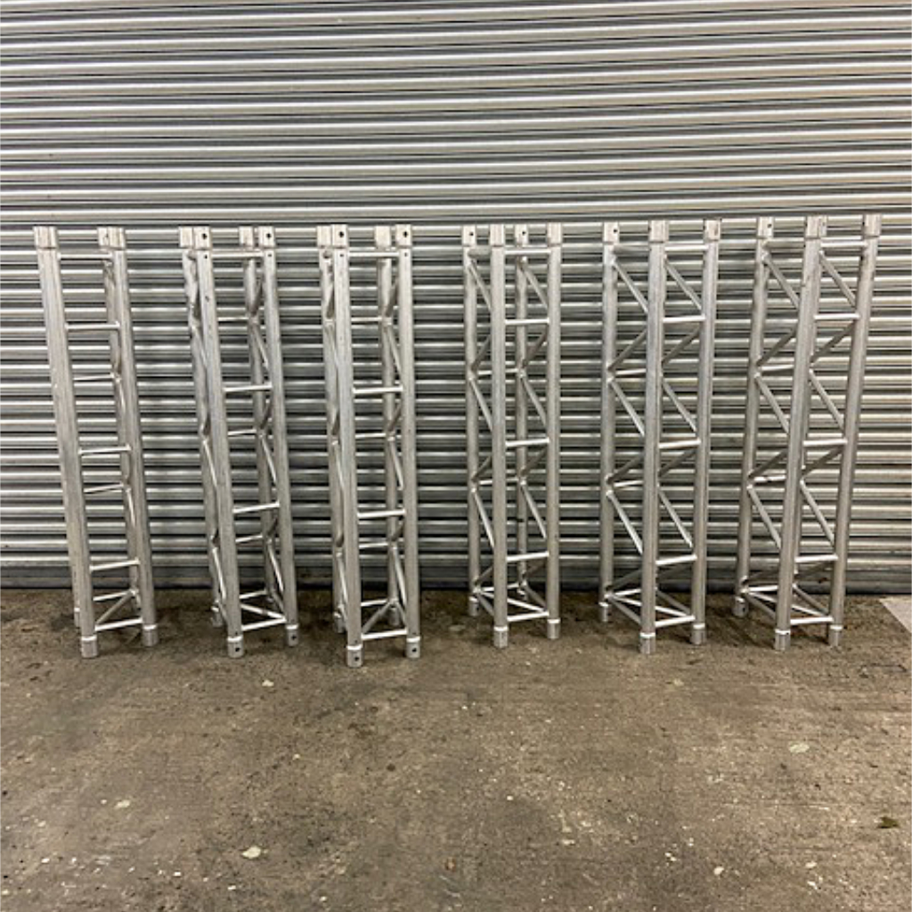 Used Prolyte S36R Package for sale