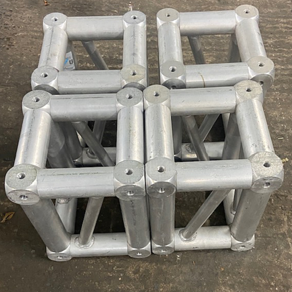 Used Prolyte S36R Package for sale