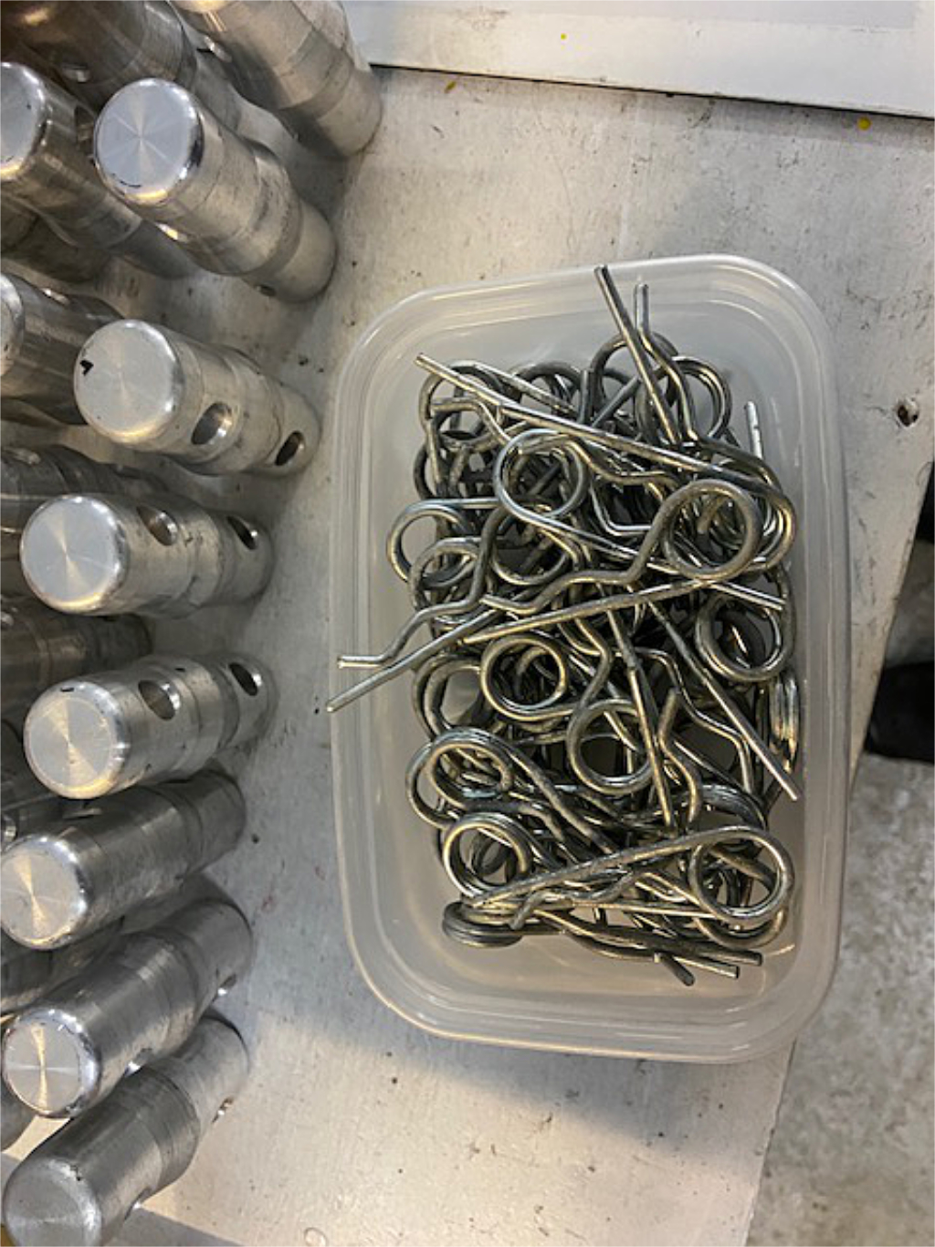 Used Prolyte S36R Package for sale