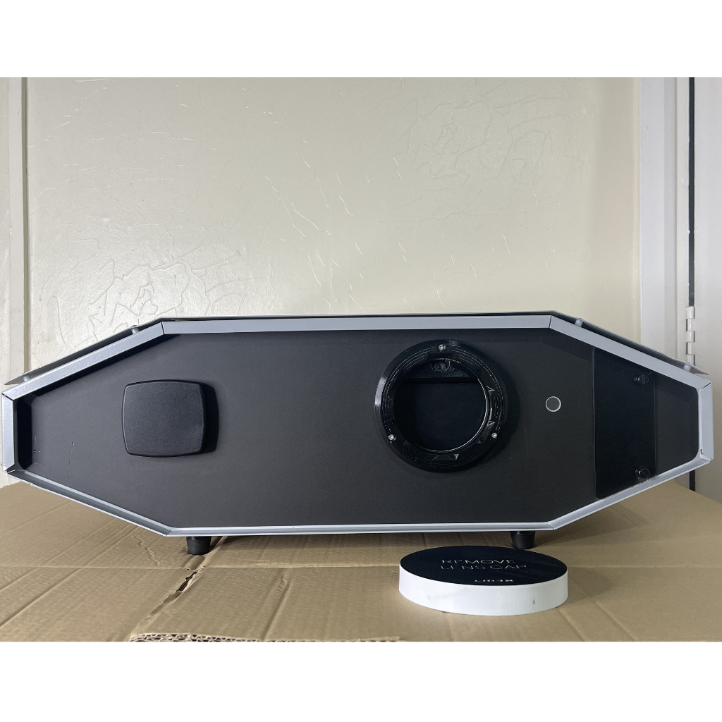 Used LAZR 4G Outdoor Projection Mapping System for sale