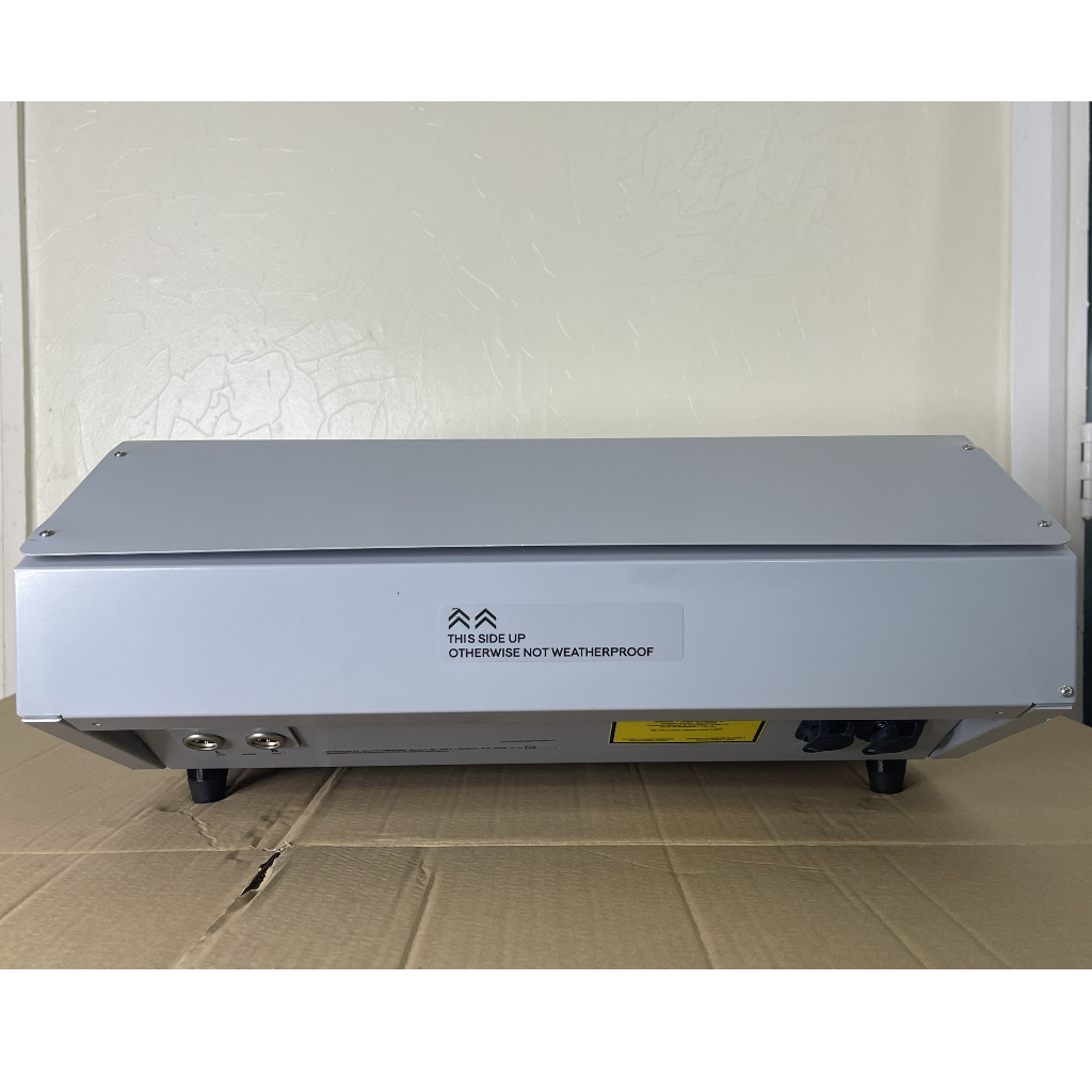 Used LAZR 4G Outdoor Projection Mapping System for sale