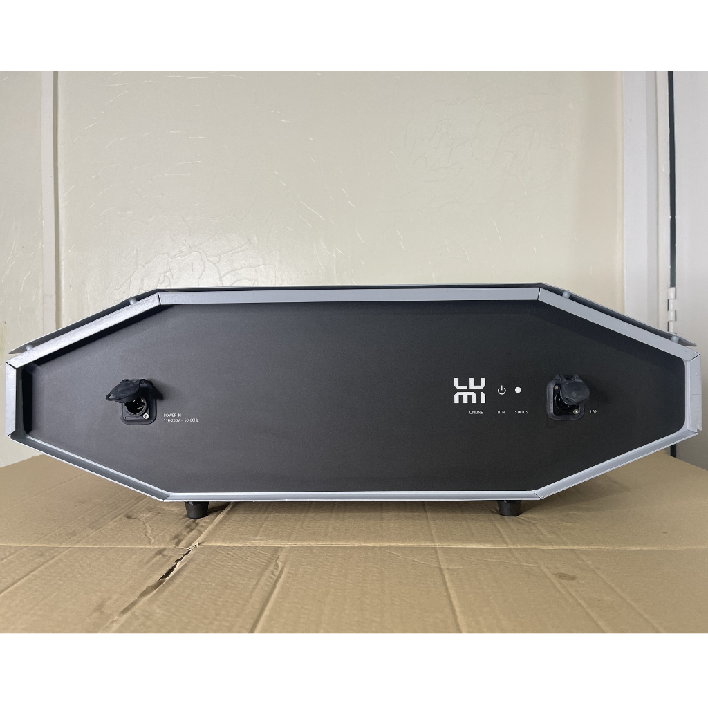 Used LAZR 4G Outdoor Projection Mapping System for sale