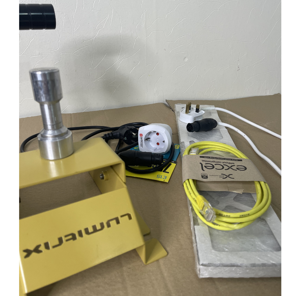 Used LAZR 4G Outdoor Projection Mapping System for sale