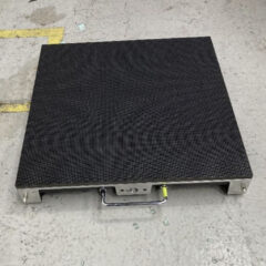 Used Unilumin Utile III 03 3.9mm Indoor LED Wall Package for sale