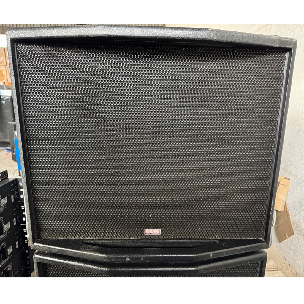 Used EAW VFS 250 for sale