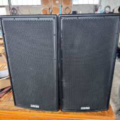 Used EAW KF300 for sale