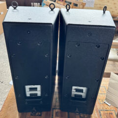 Used EAW KF300 for sale