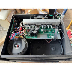 Used QSC ISA 750 for sale