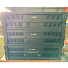 Used QSC ISA 1350 for sale