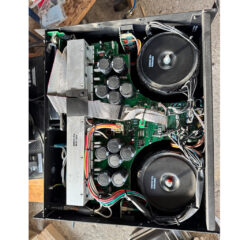 Used QSC ISA 1350 for sale