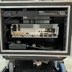 Used Analog Way Alta 4K - Zenith 100 for sale