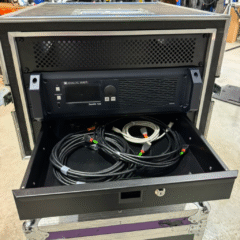Used Analog Way Alta 4K - Zenith 100 for sale