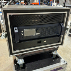 Used Analog Way Alta 4K - Zenith 100 for sale