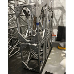 Used Ground Support Total Fabrication Package for sale