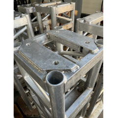 Used Ground Support Total Fabrication Package for sale