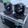 Used ClayPaky Sharpy Beam for sale