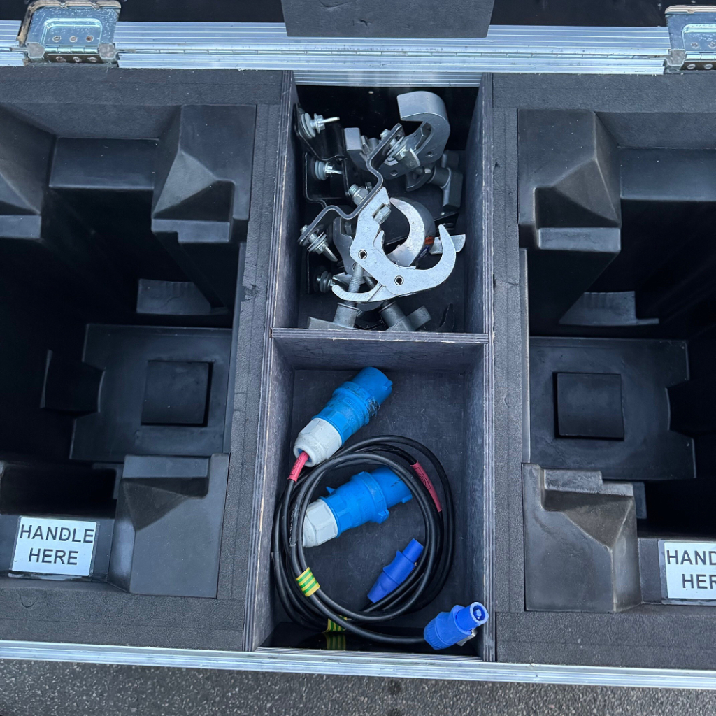 Used ClayPaky Sharpy Beam for sale