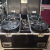 Used ROBE LEDWash 136 LT for sale