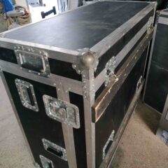 Used Soundcraft Vi1 & Vi Stagebox for sale
