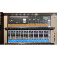 Used Soundcraft Vi1 & Vi Stagebox for sale