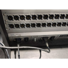 Used Soundcraft Vi1 & Vi Stagebox for sale