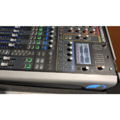 Used Soundcraft SiPerformer 3 for sale