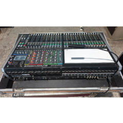 Used Soundcraft SiPerformer 3 for sale