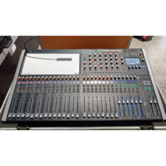 Used Soundcraft SiPerformer 3 for sale