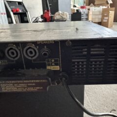 Used Yamaha P7000S for sale